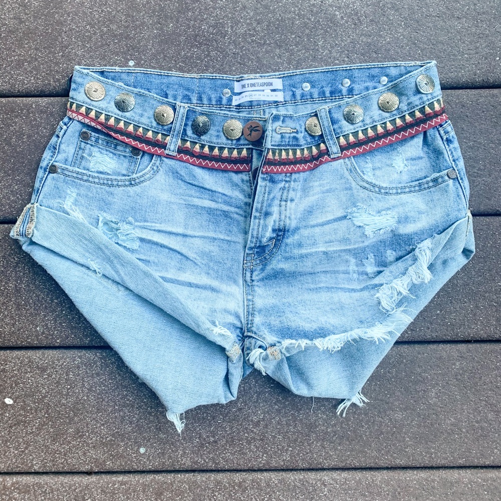 Women’s shorts
